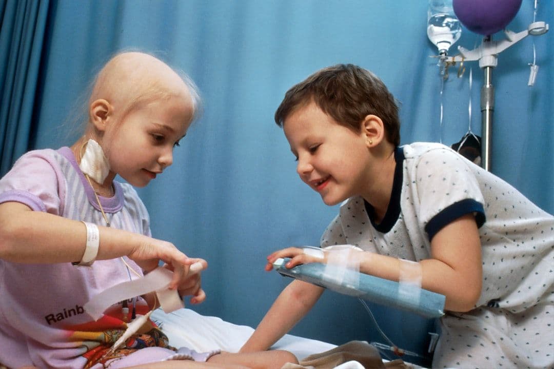 Fundación Garrahan prepara su cena benéfica anual para ampliar el hogar que aloja a niños en tratamiento