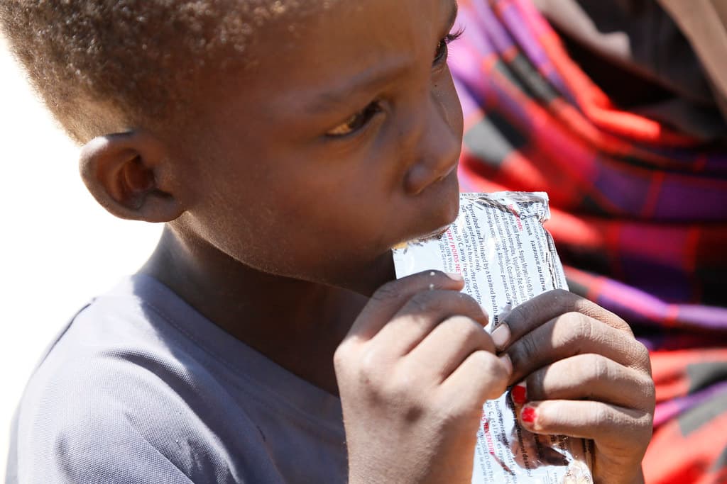 Guatemala declara emergencia máxima ante avance mortal de la desnutrición infantil