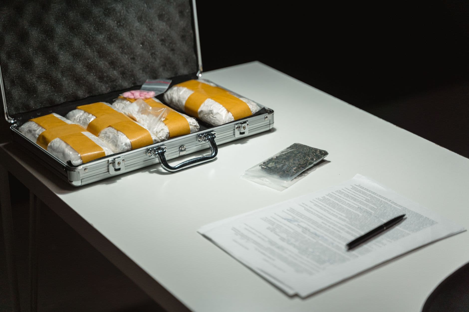 Hallazgo de cocaína en los Cayos de Florida reaviva alerta por narcotráfico marítimo