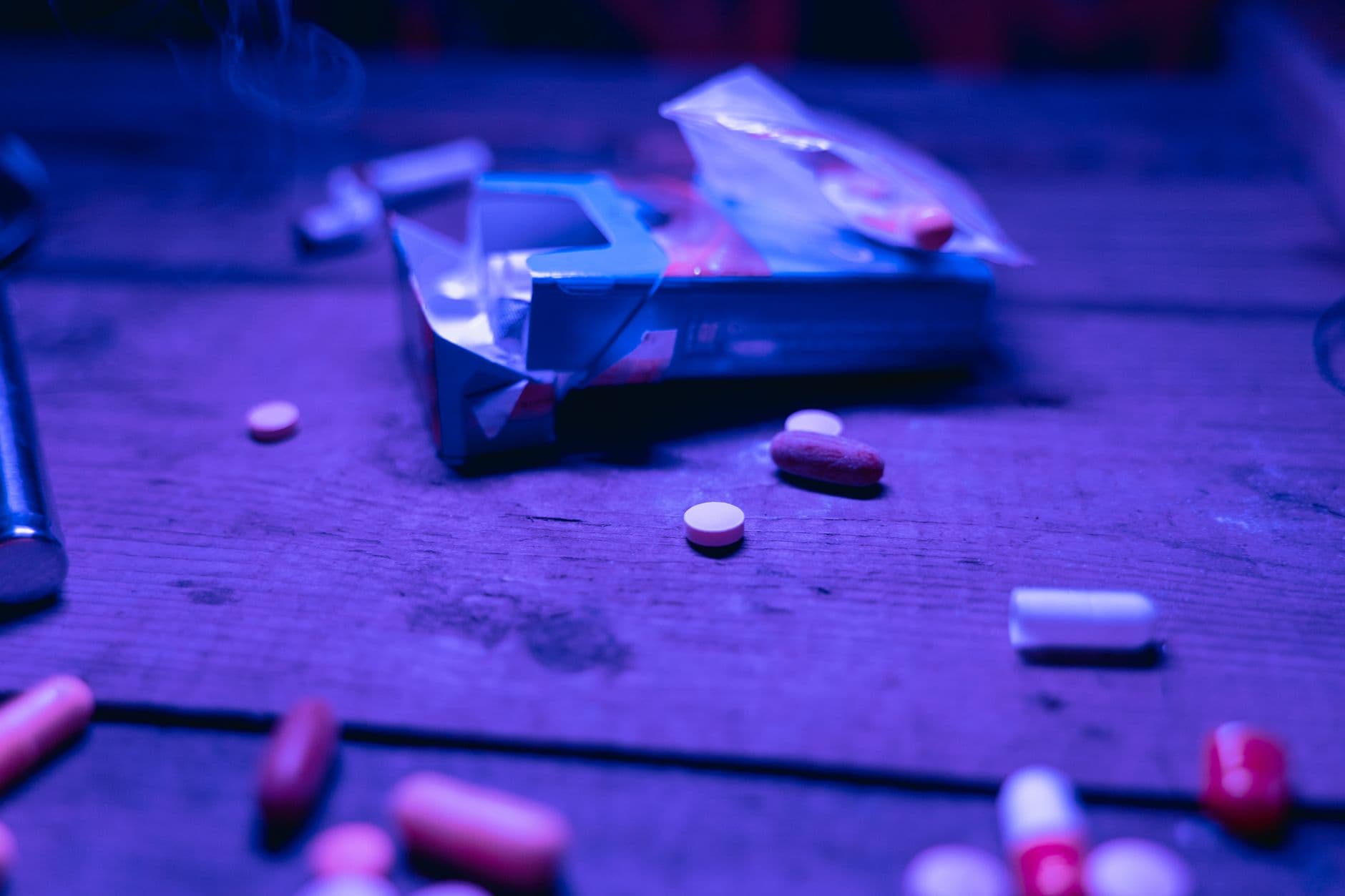 Hallazgo de cocaína en los Cayos de Florida reaviva alerta por narcotráfico marítimo