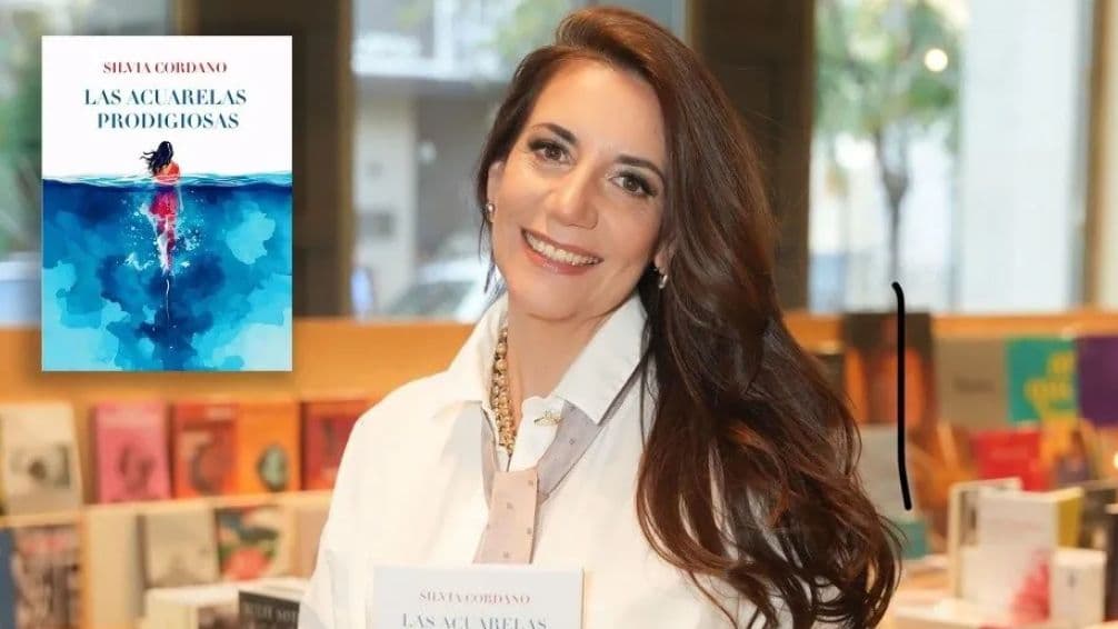 Healing fiction en Argentina: el libro de Silvia Cordano sobre mujeres y sanación