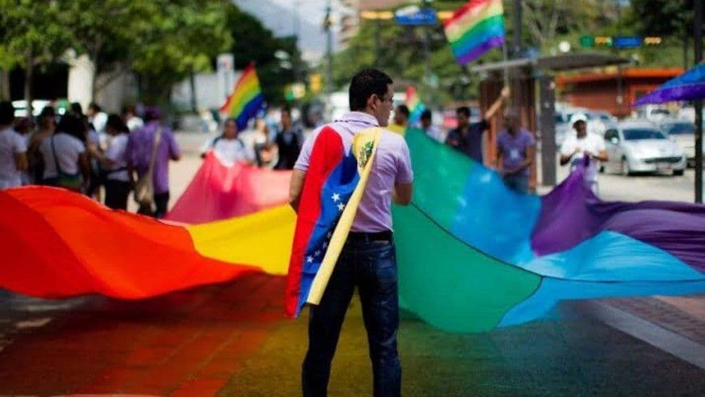 Indignación en Venezuela por la detención de decenas de hombres acusados de "homosexualidad"