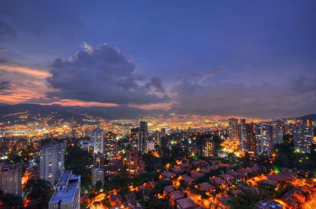Inflación de agosto en Colombia: la electricidad encareció la vida en Pereira, Manizales y Cali