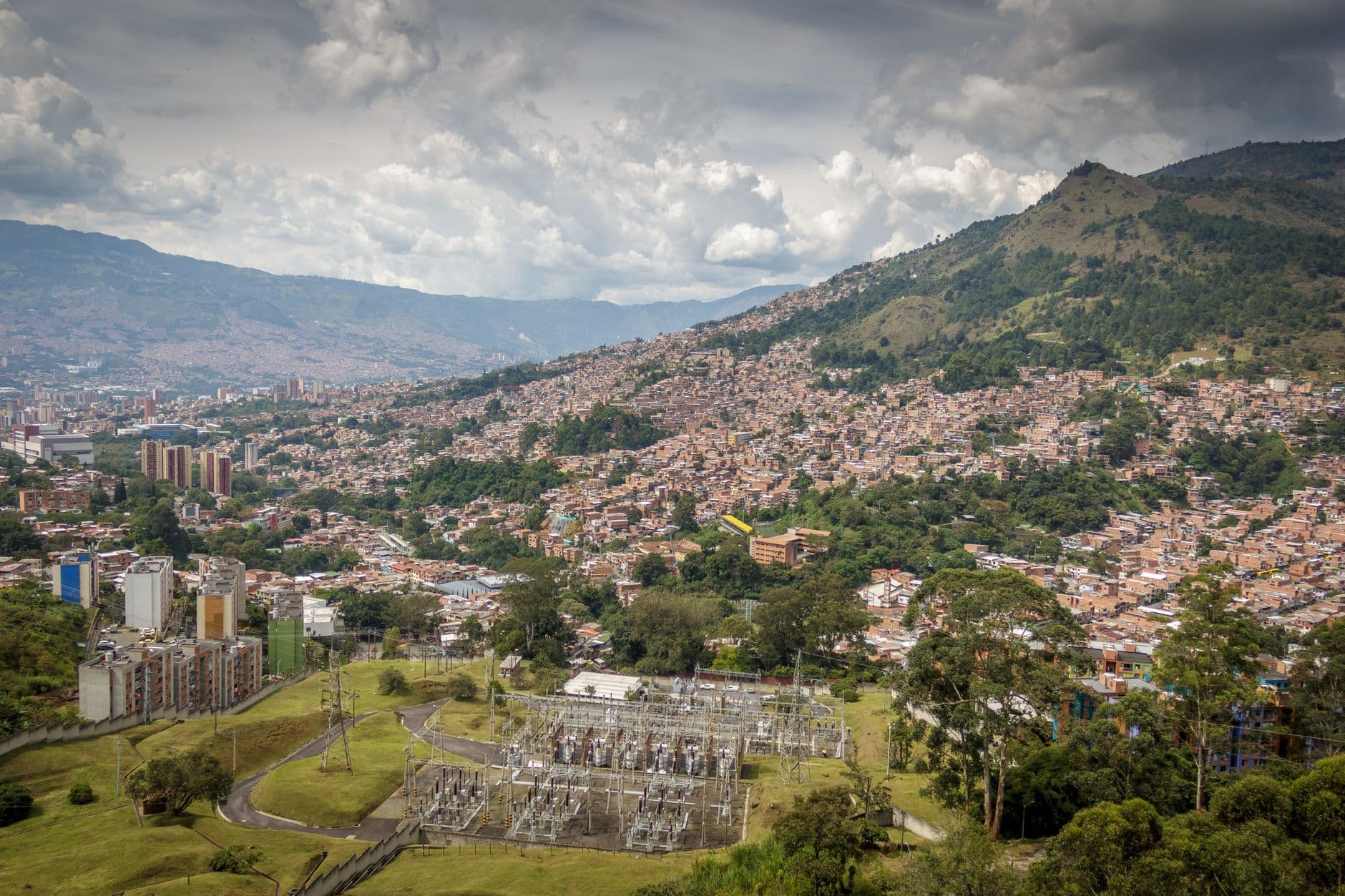 Inflación de agosto en Colombia: la electricidad encareció la vida en Pereira, Manizales y Cali