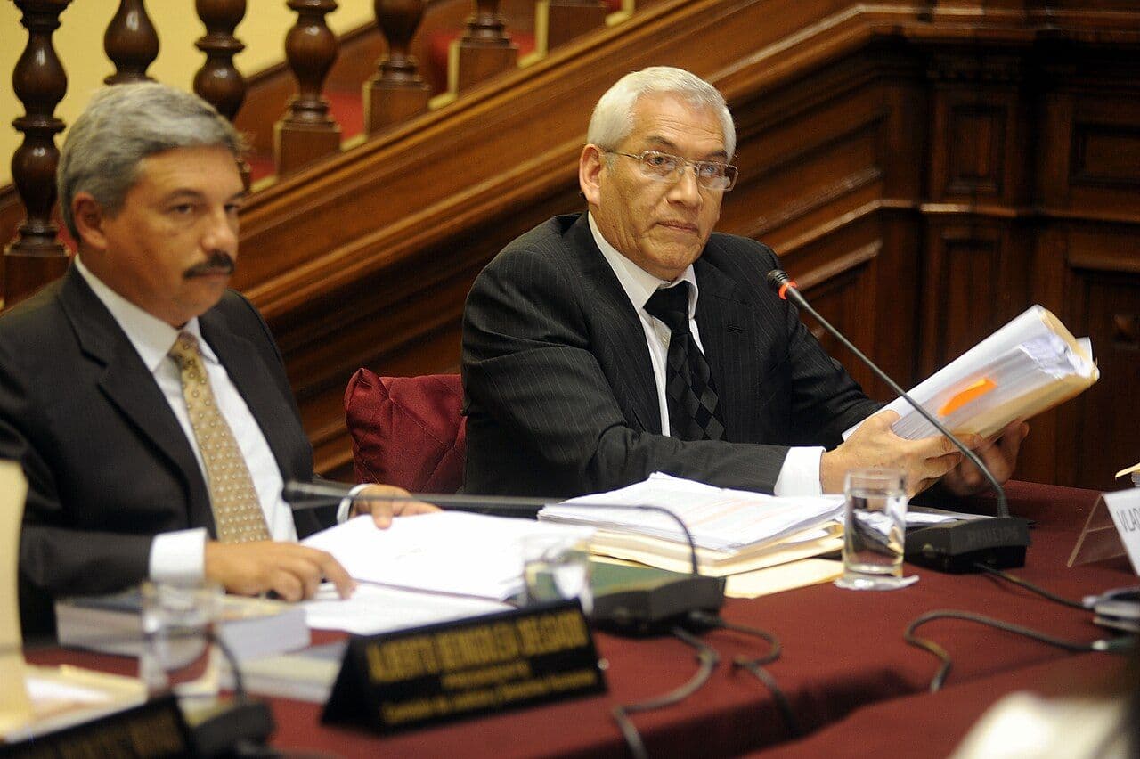 Interna en la Lista Celeste: dos precandidatos y una elección al borde de la fractura en el Consejo de la Magistratura