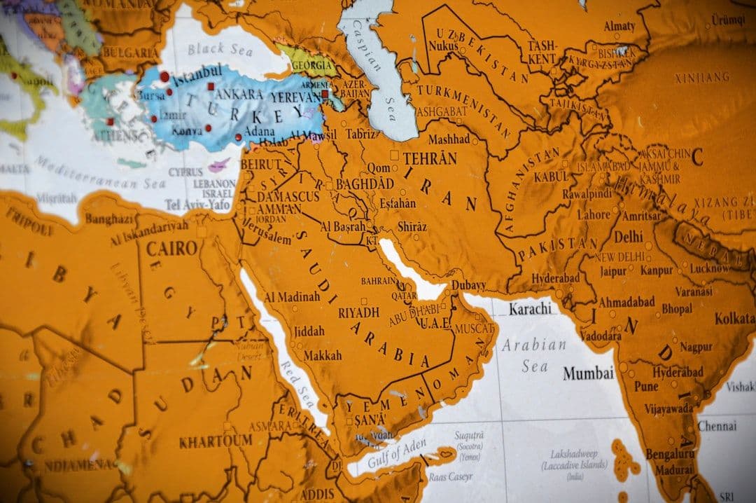 Irán y Estados Unidos: expertos analizan si existe una salida posible a la escalada militar
