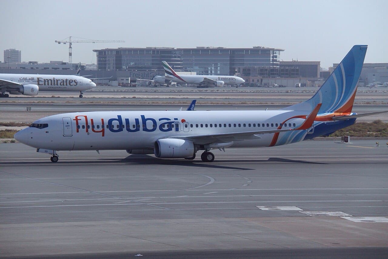 Israel no descarta un intento de atentado en vuelo de Flydubai: "Protegíamos al piloto"