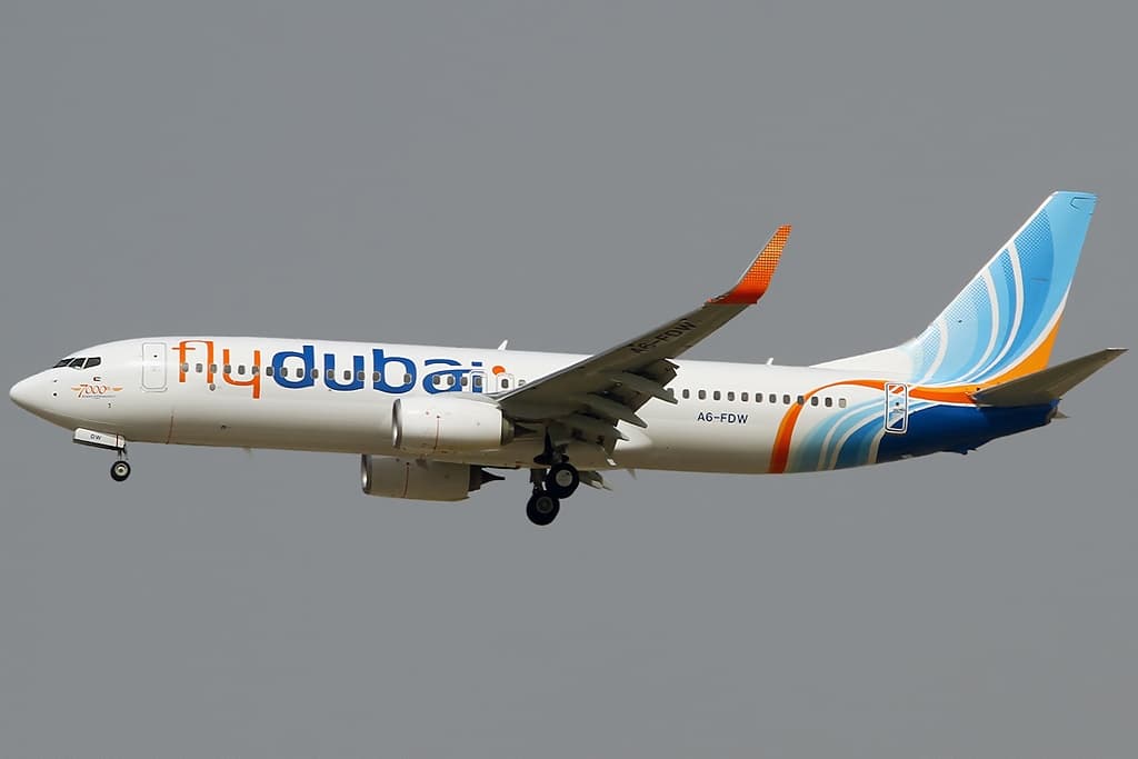 Israel no descarta un intento de atentado en vuelo de Flydubai: "Protegíamos al piloto"