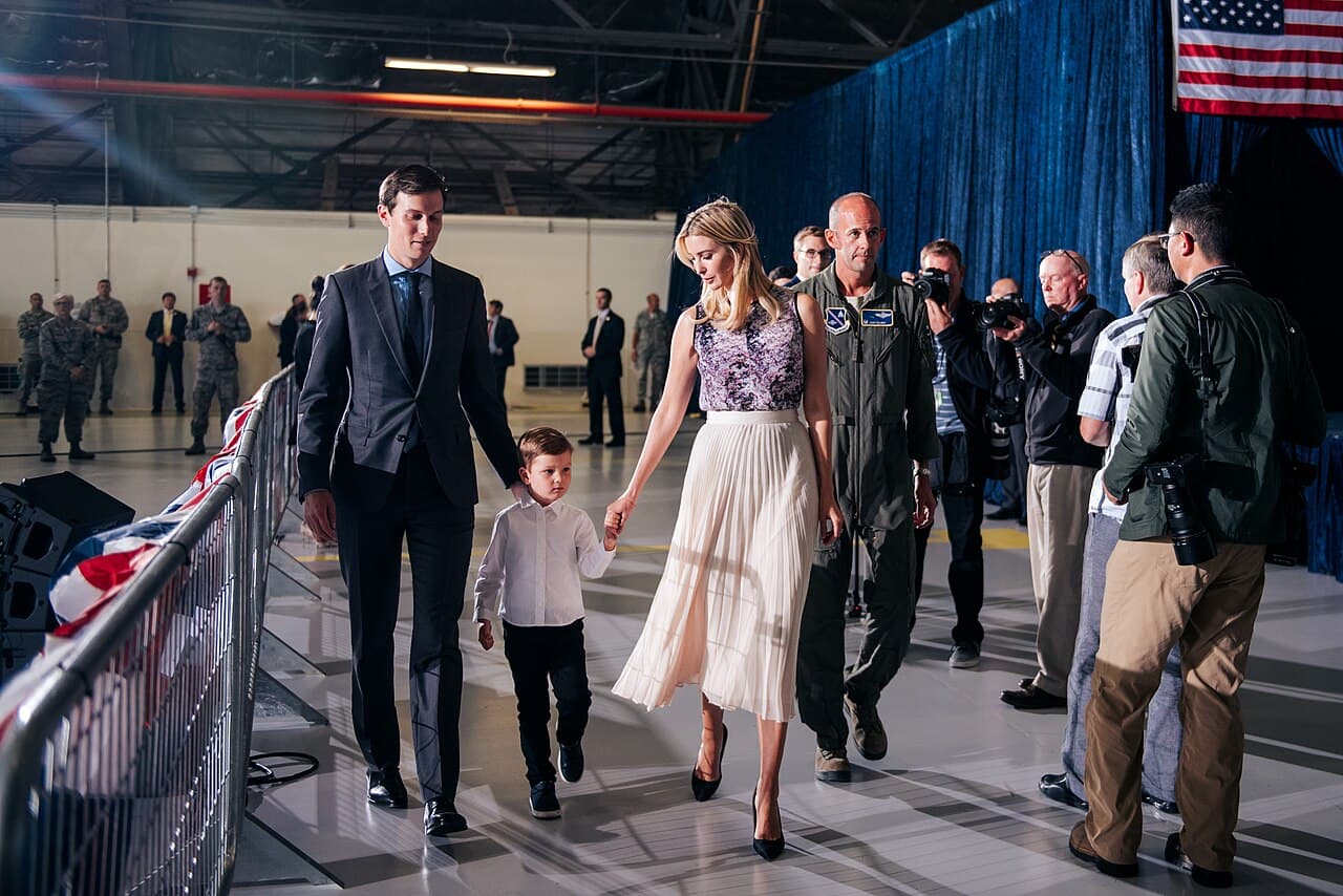 Jared Kushner suma más de $340 millones mientras su firma invierte en empresas ligadas a Israel