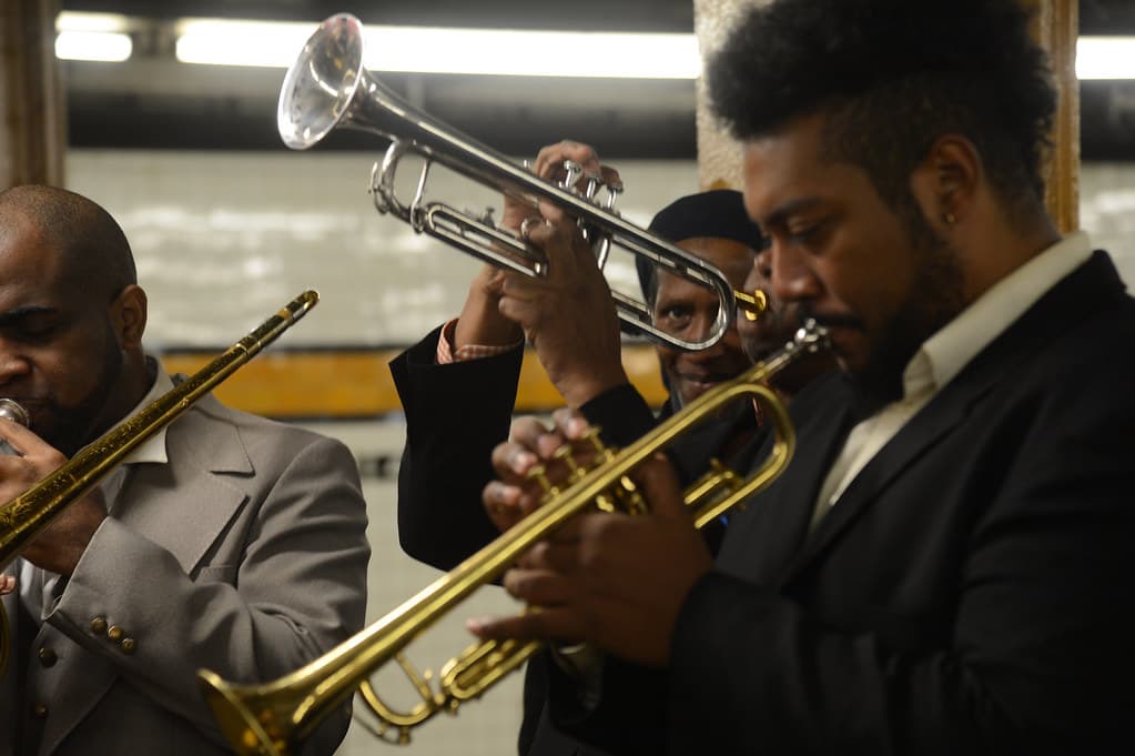 Jazz at MOCA: la cita mensual que convierte a North Miami en capital del buen gusto
