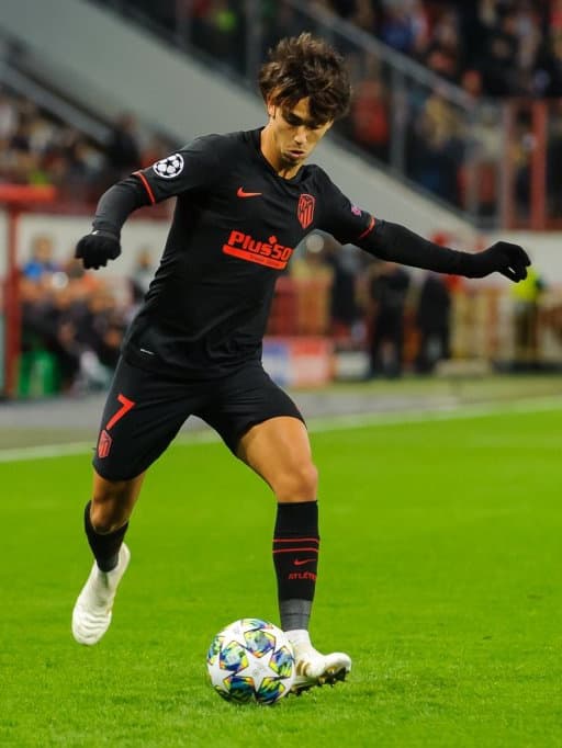 João Félix sueña con volver al Barça, pero el club no lo tiene en agenda