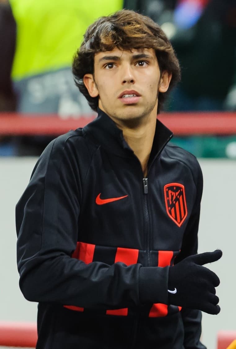 João Félix sueña con volver al Barça, pero el club no lo tiene en agenda