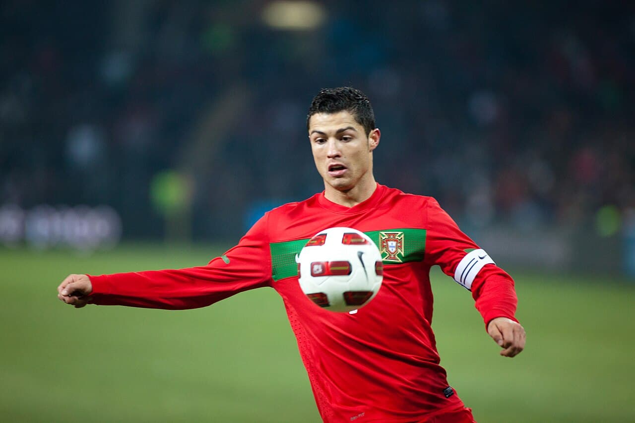 Jorge Jesus responde a las críticas tras la polémica salida de Cristiano Ronaldo de la selección