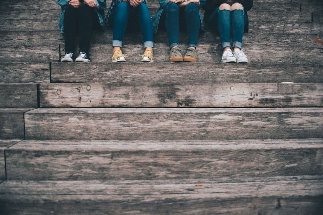 La adolescencia urbana, un vacío en la investigación de salud pública