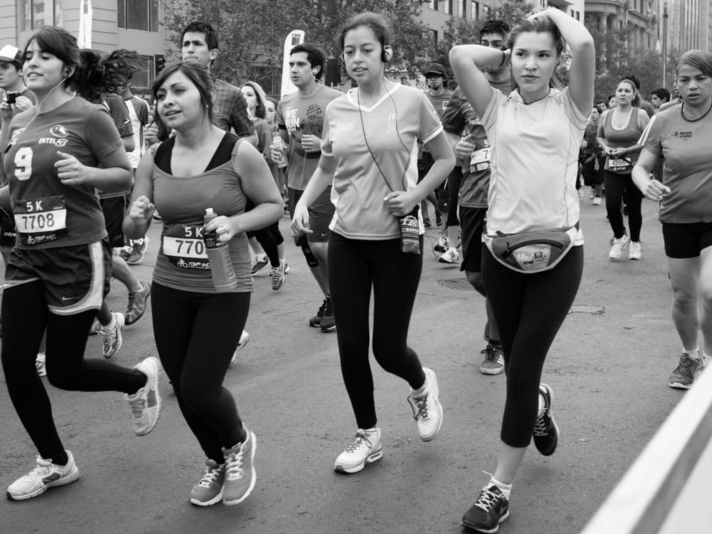 La ausencia de la menstruación en atletas: un riesgo silenciado por el alto rendimiento