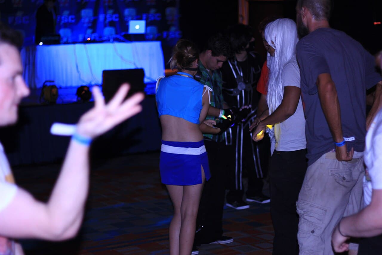 La cultura pop toma Miami Beach: SuperCon reúne cómics, anime y cosplay por tres días