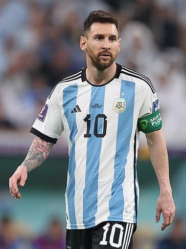 La despedida de Messi llegó antes: la Selección de Benín peregrinó a La Bombonera