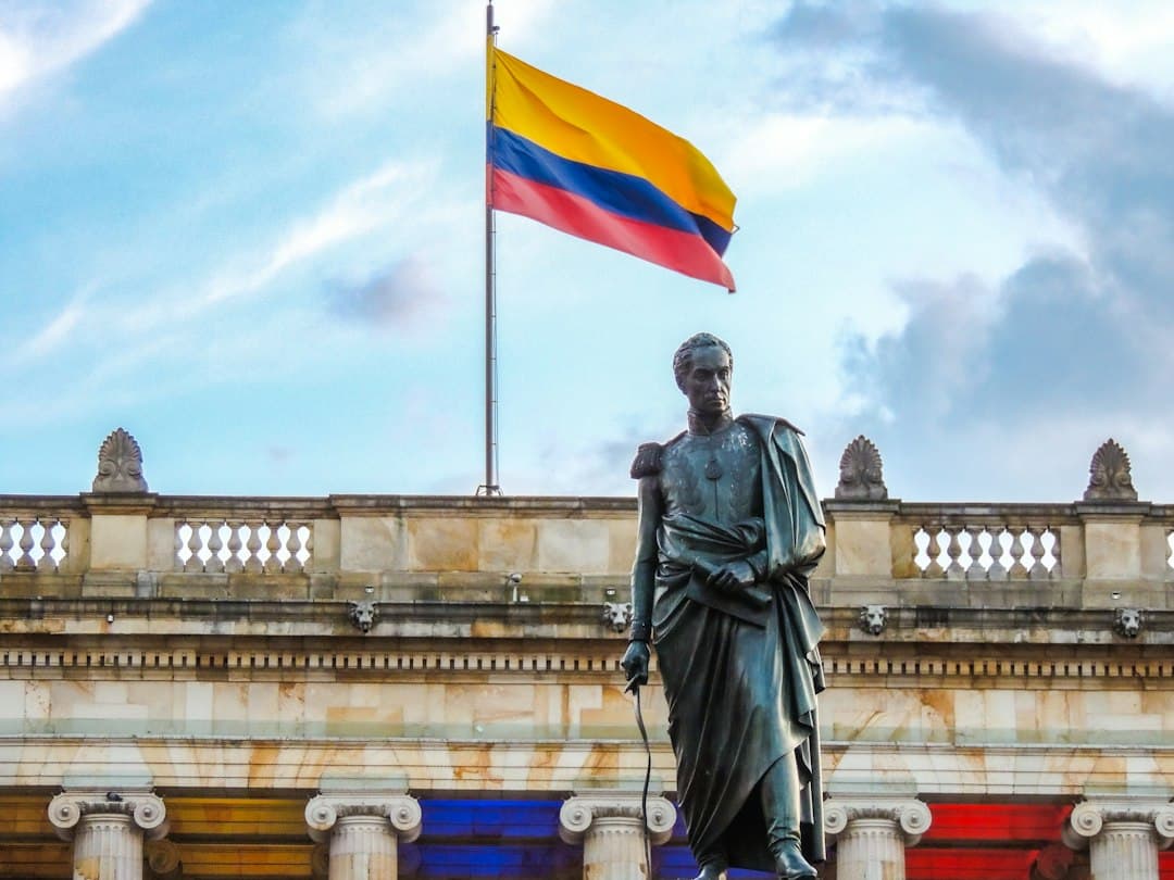 La deuda pública de Colombia rumbo a su nivel más alto en la historia