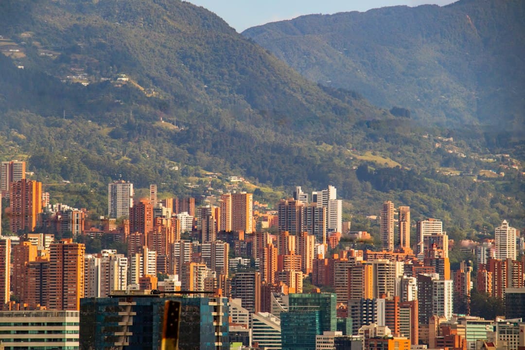 La deuda pública de Colombia rumbo a su nivel más alto en la historia