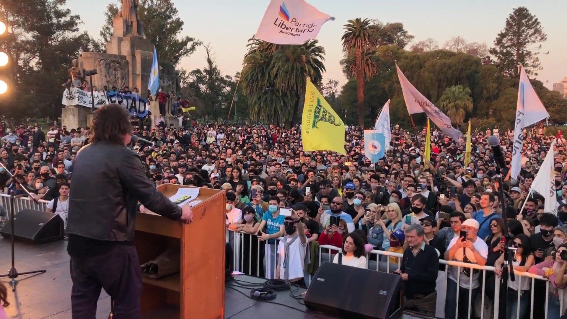 La Libertad Avanza busca desactivar la sesión opositora sobre morosidad con una maniobra parlamentaria