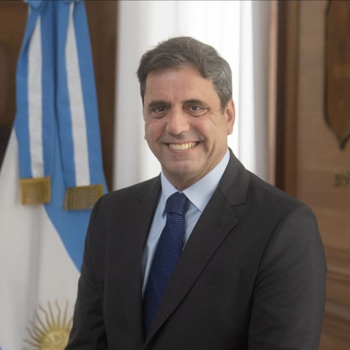 La Libertad Avanza confirmó a su primer candidato a gobernador rumbo a 2027