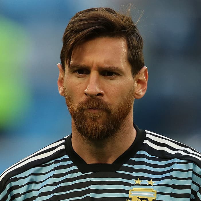 La mujer detrás del incidente con drones que opacó la despedida de Messi en Miami rompe el silencio