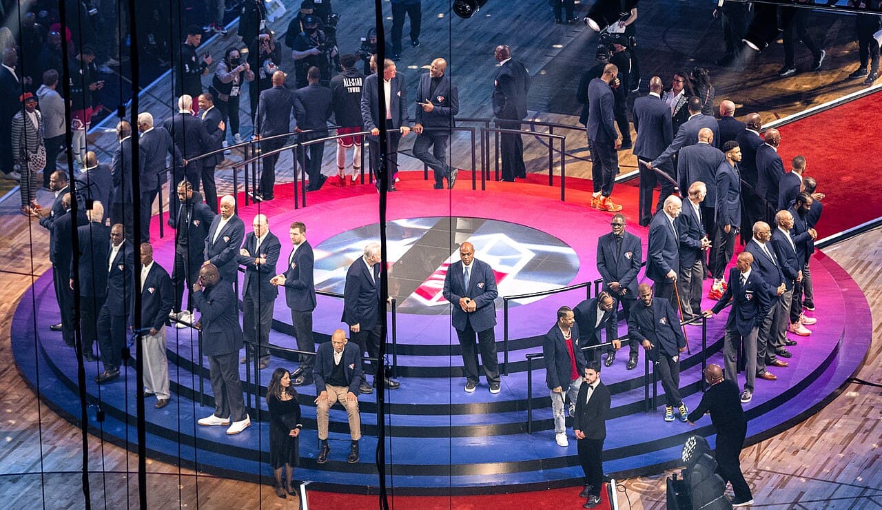 La NBA se acerca a definir el dueño de su próxima franquicia en Las Vegas