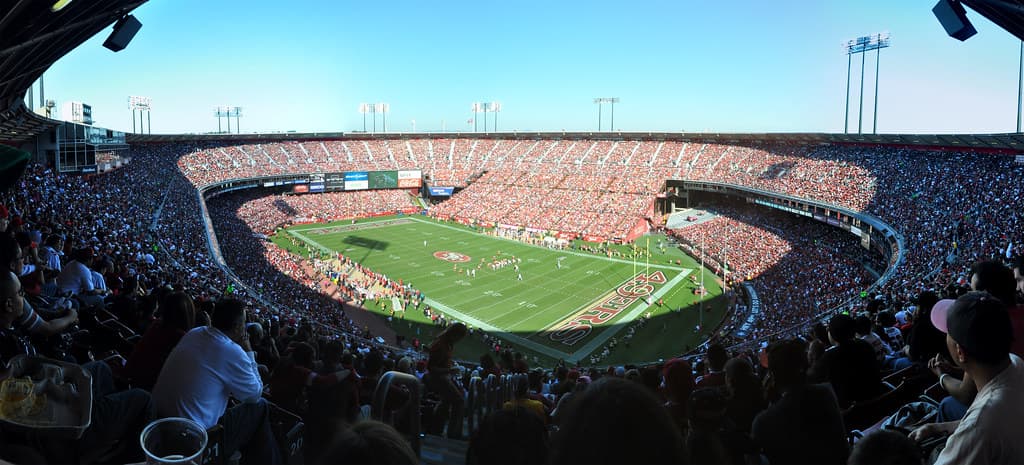 La NFL completa su primer mes: ¿los 49ers viven un arranque histórico y los sorpresivos Texans y Bucs son reales?