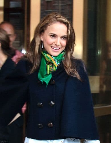 La novela que sacude a Hollywood: acusan a Rachel Cusk de retratar a Natalie Portman sin su permiso