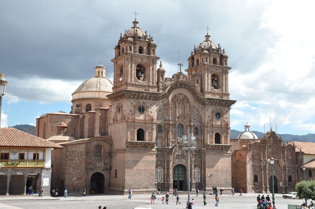 La orden jesuita retiró un manual vocacional tras conocerse que su autor fue un sacerdote pederasta