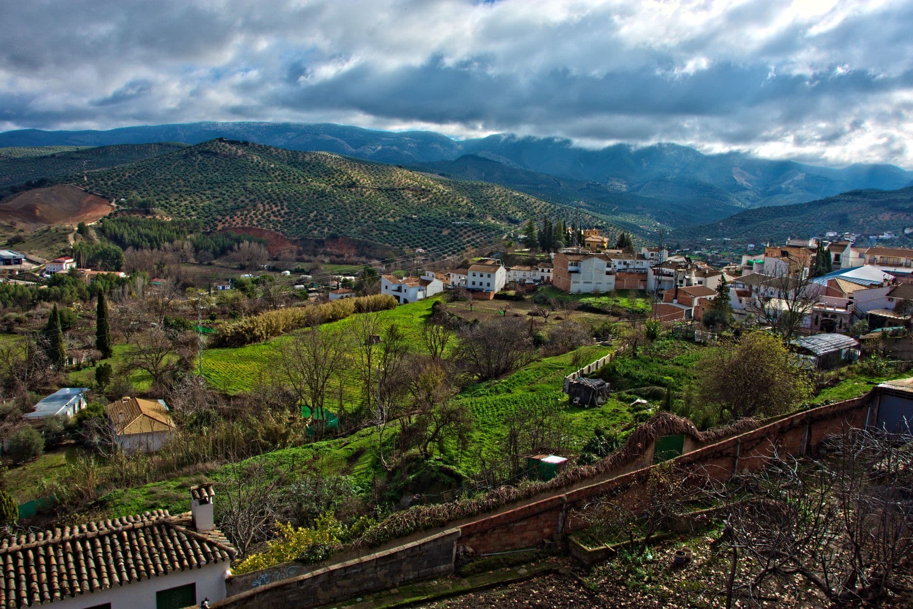 La otra Córdoba: pueblos blancos, castillos y bodegas para una escapada sin apuros