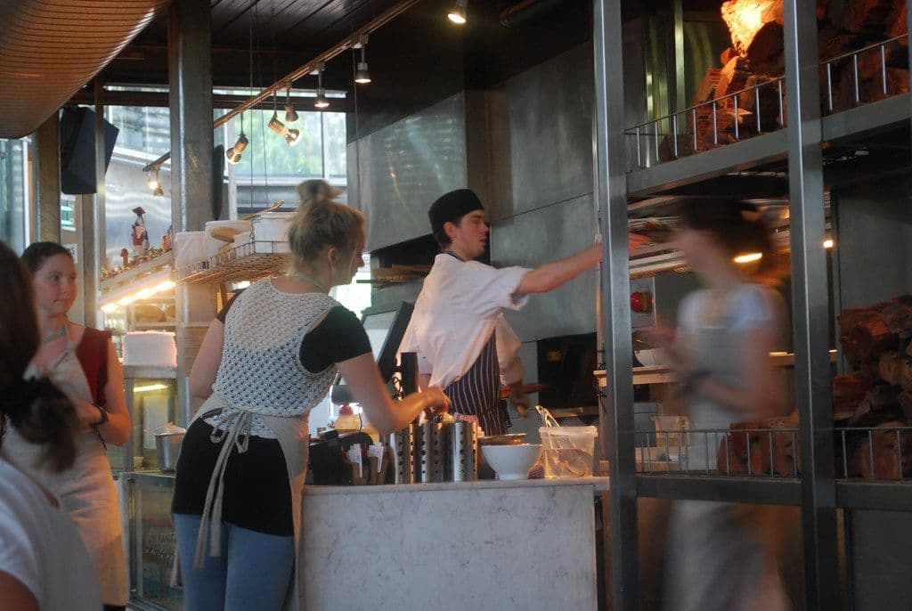 La pizza napolitana con estilo tokiota llega a Miami de la mano de un chef pizzaiolo de culto