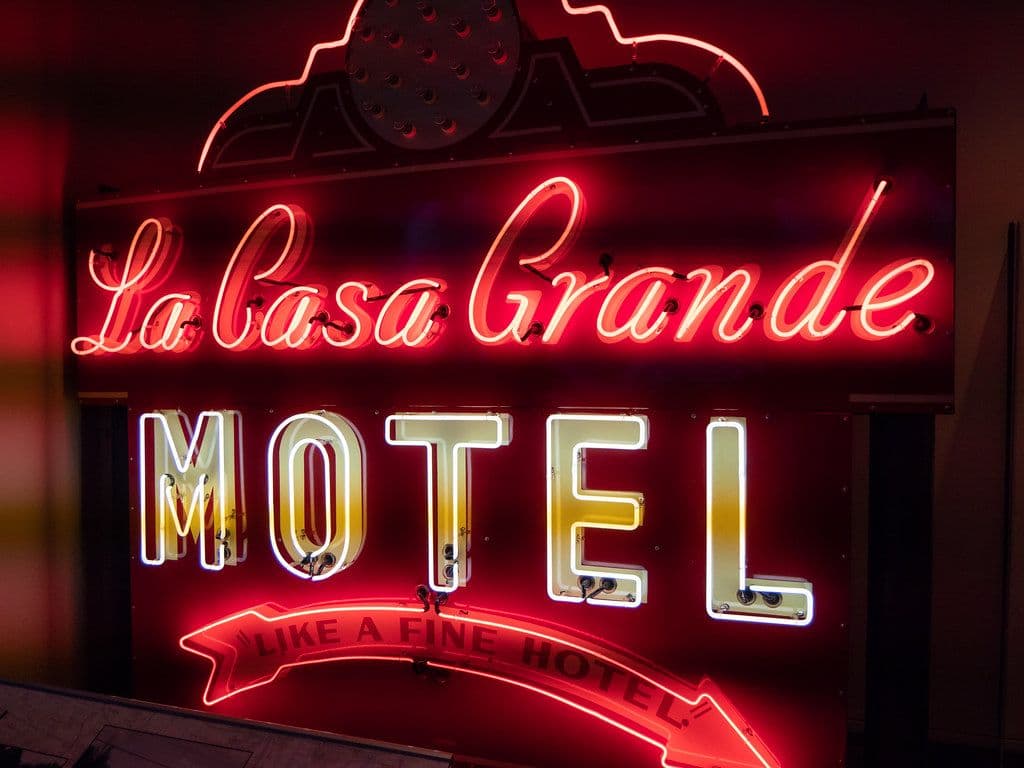 La Ruta 66 cumple un siglo y Arizona celebra el mito en cada esquina de Flagstaff