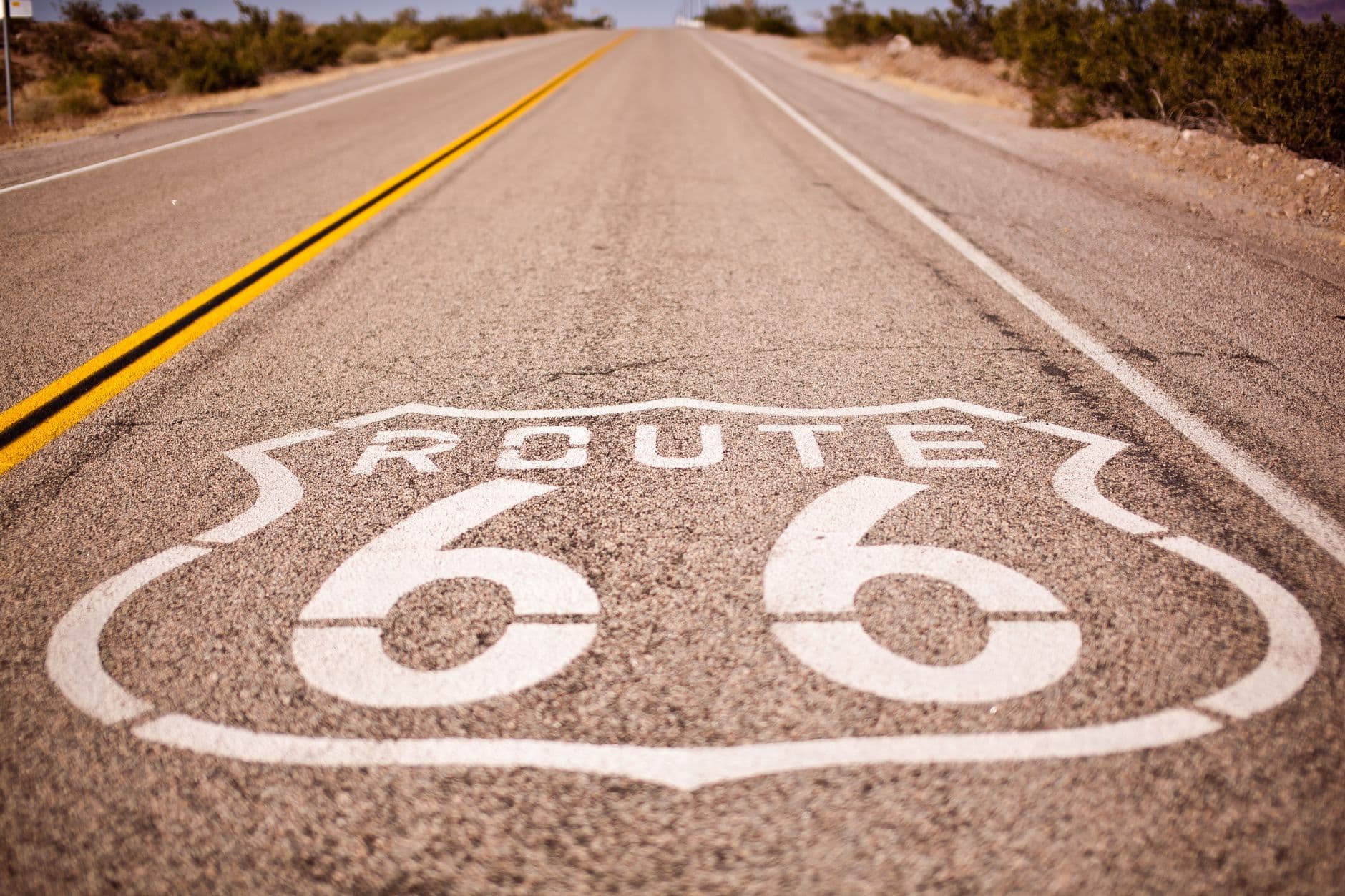 La Ruta 66 cumple un siglo y Arizona celebra el mito en cada esquina de Flagstaff