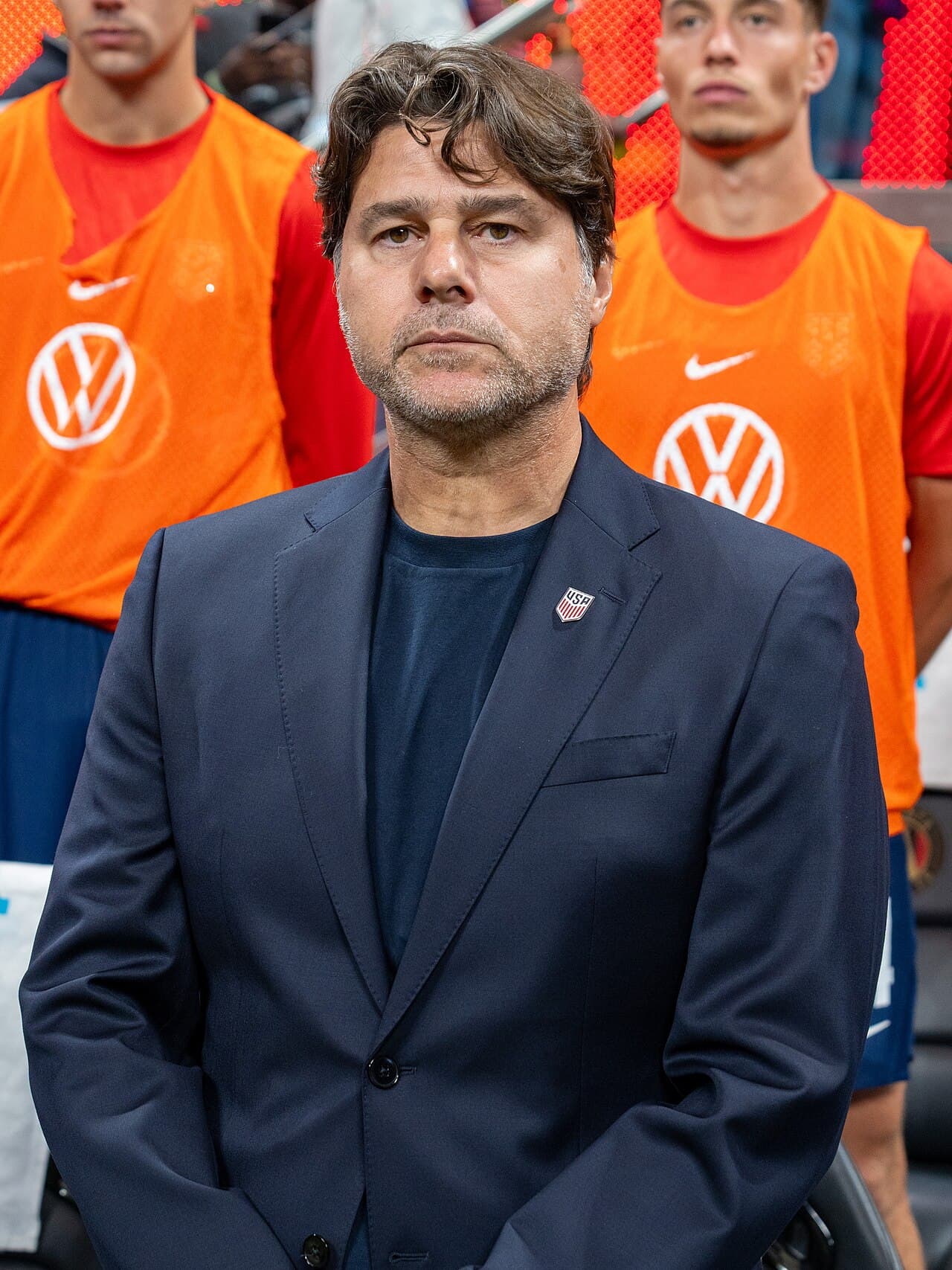 La selección de Estados Unidos venció a Chile y confirma el envión de Pochettino rumbo al Mundial