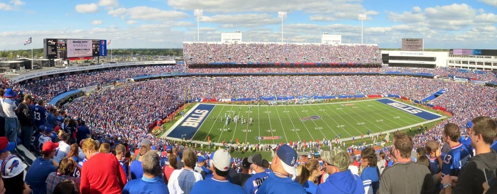 La Semana 3 de la NFL sacude las expectativas: sorpresas en Baltimore, Washington, Jacksonville y Pittsburgh