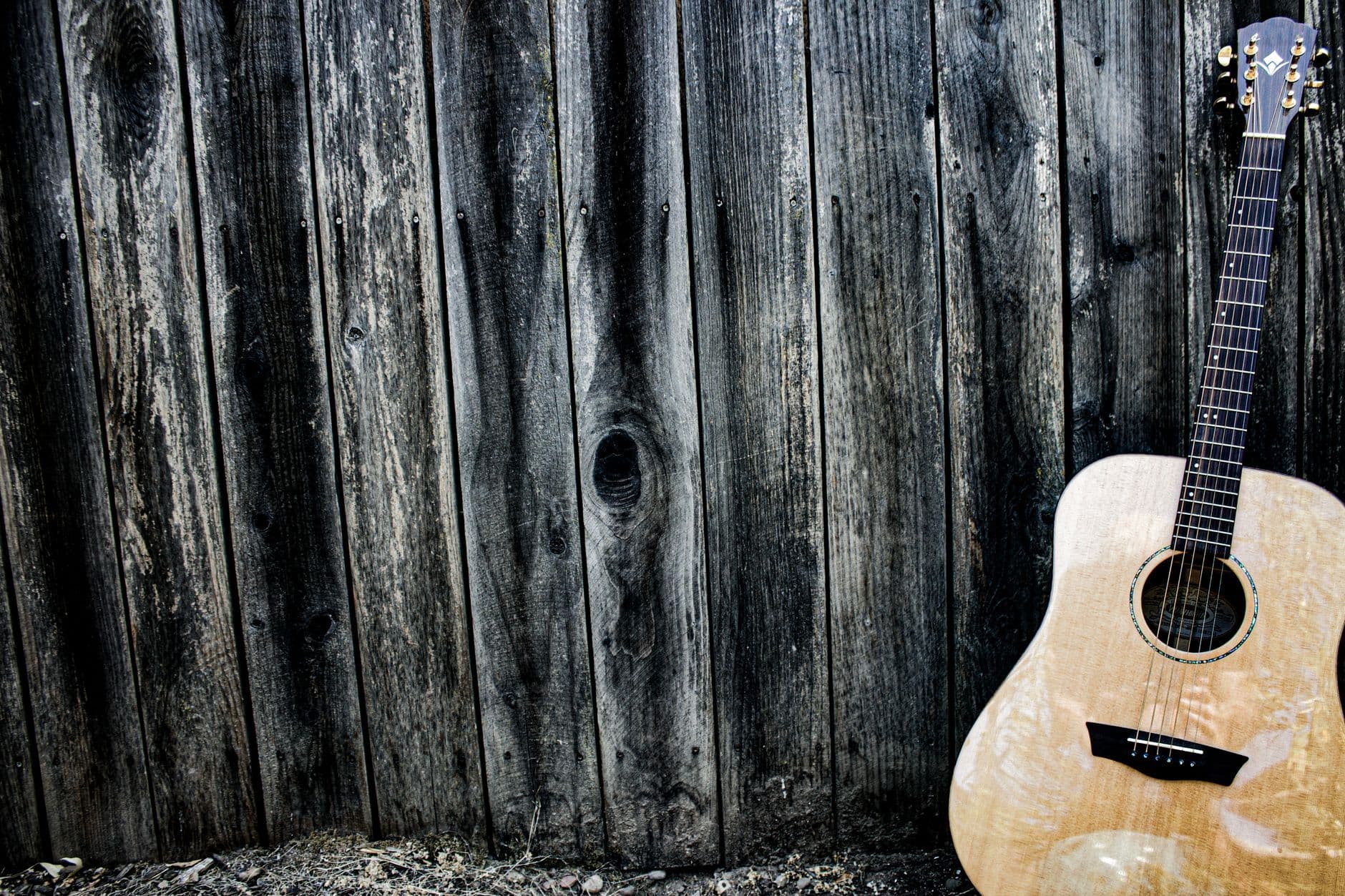 Las seis canciones que resumen la vida de Dolly Parton
