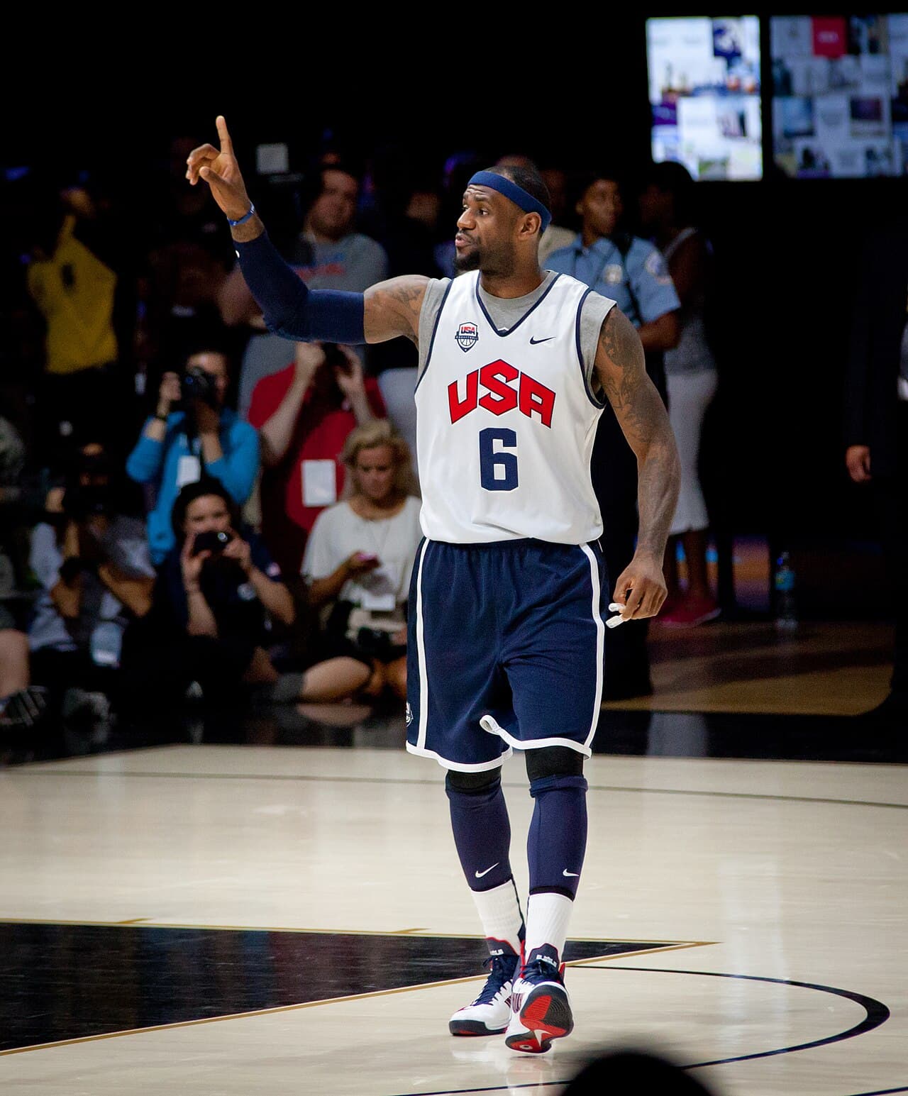 LeBron James reveló que consideró fichar por los Knicks antes de que ganaran el título