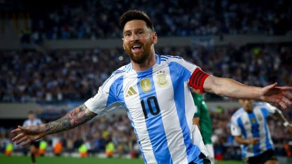 Lionel Messi ganó el Premio Princesa de Asturias de los Deportes 2026 y suma otro reconocimiento histórico