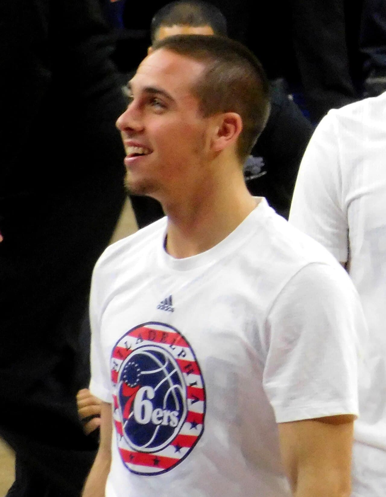 Los 76ers sufren otro golpe en la pintura: Hukporti se rompe el Aquiles