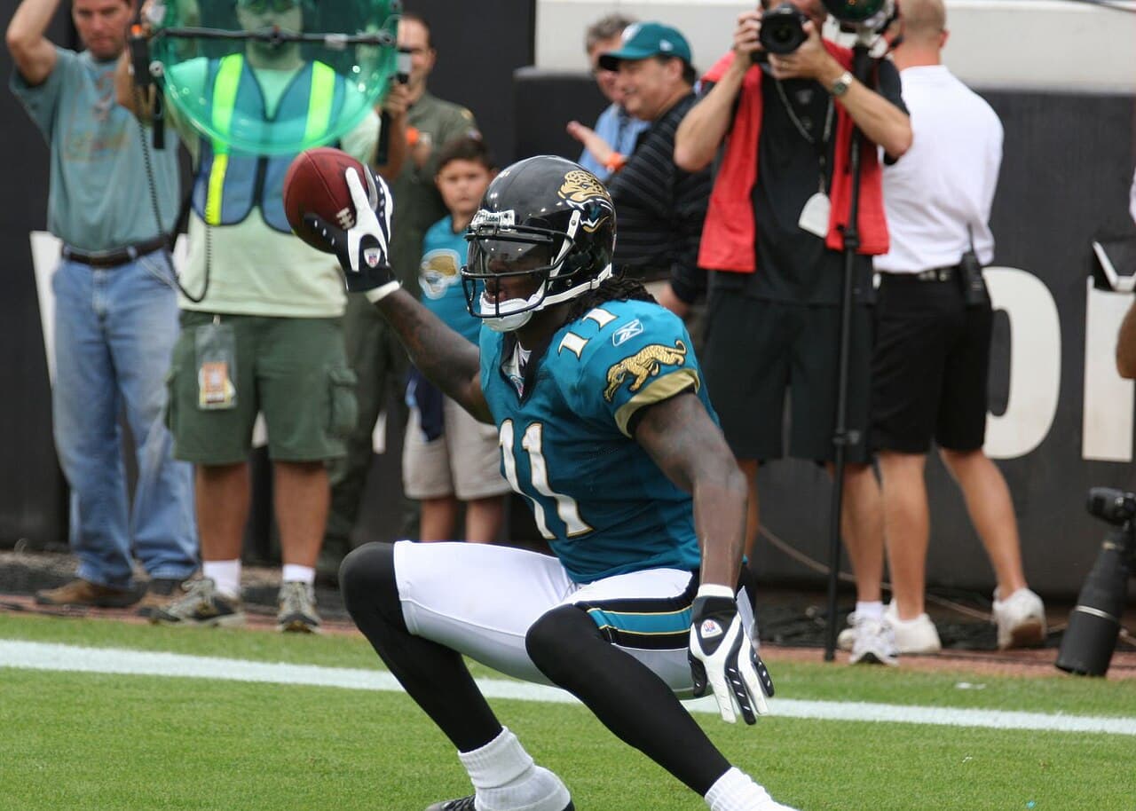 Los Jaguars de Jacksonville se consolidan como la gran sorpresa de la AFC