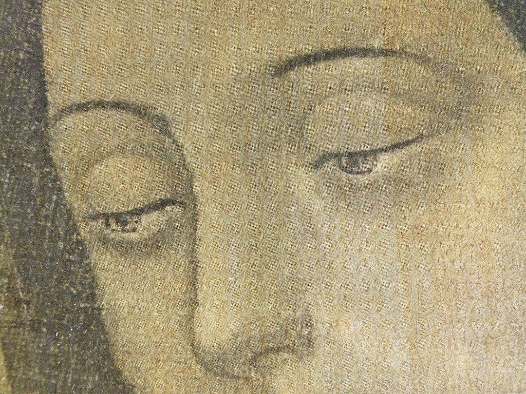 Los misterios del arte sagrado que la ciencia no logra explicar del todo