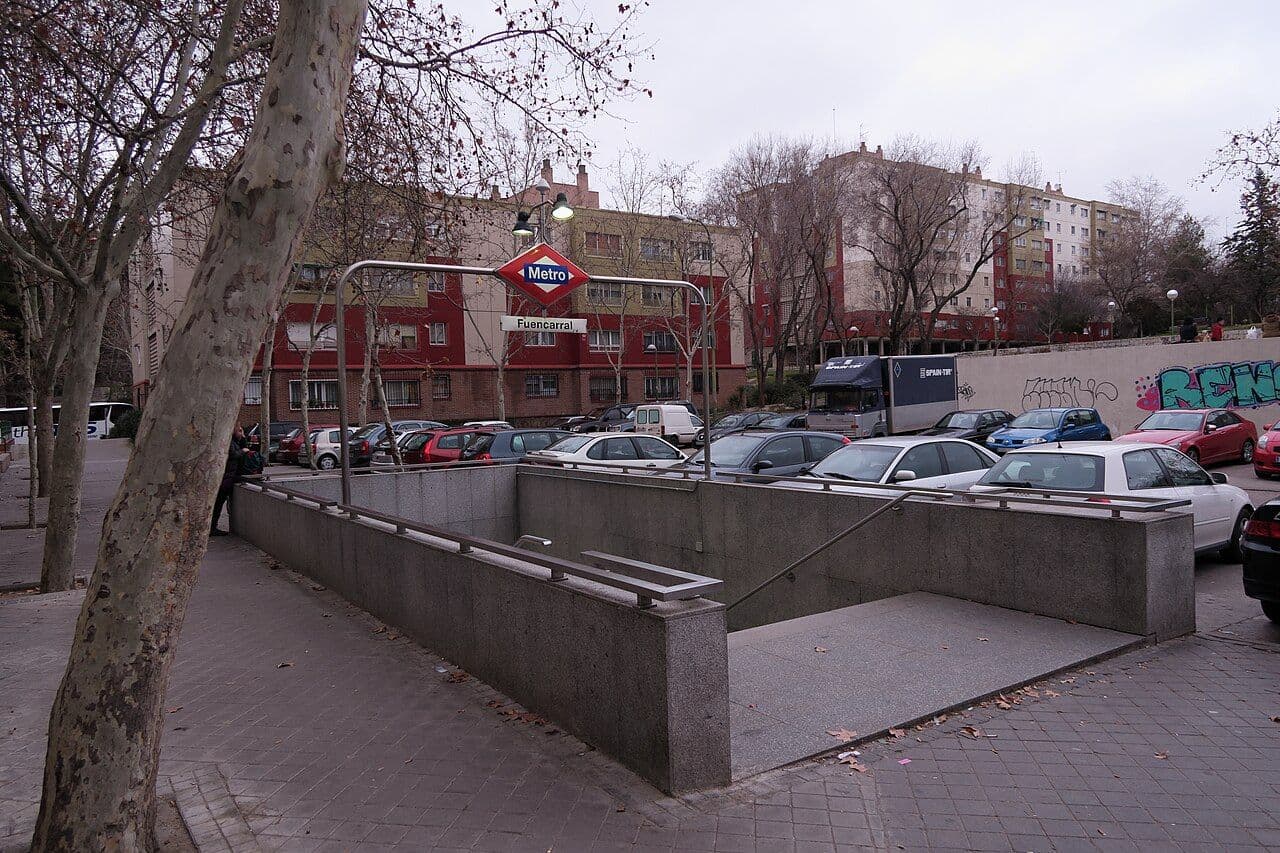 Los trabajadores del Metro de Madrid frenan el plan de servicio nocturno permanente en la Línea 6