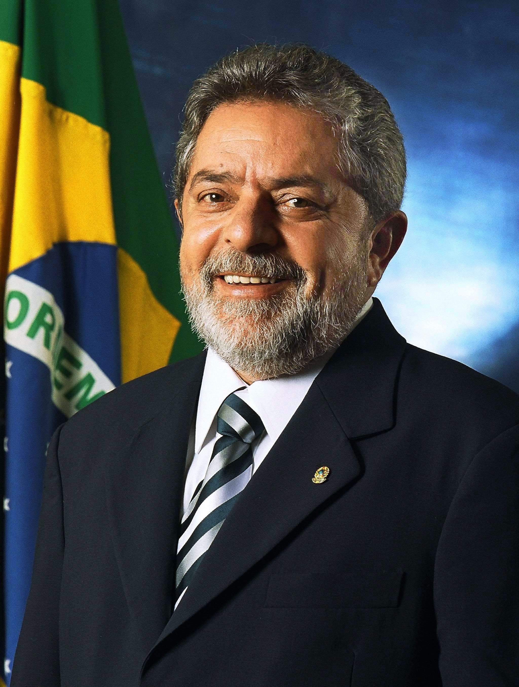 Lula prohíbe las apuestas online en Brasil a días de las elecciones