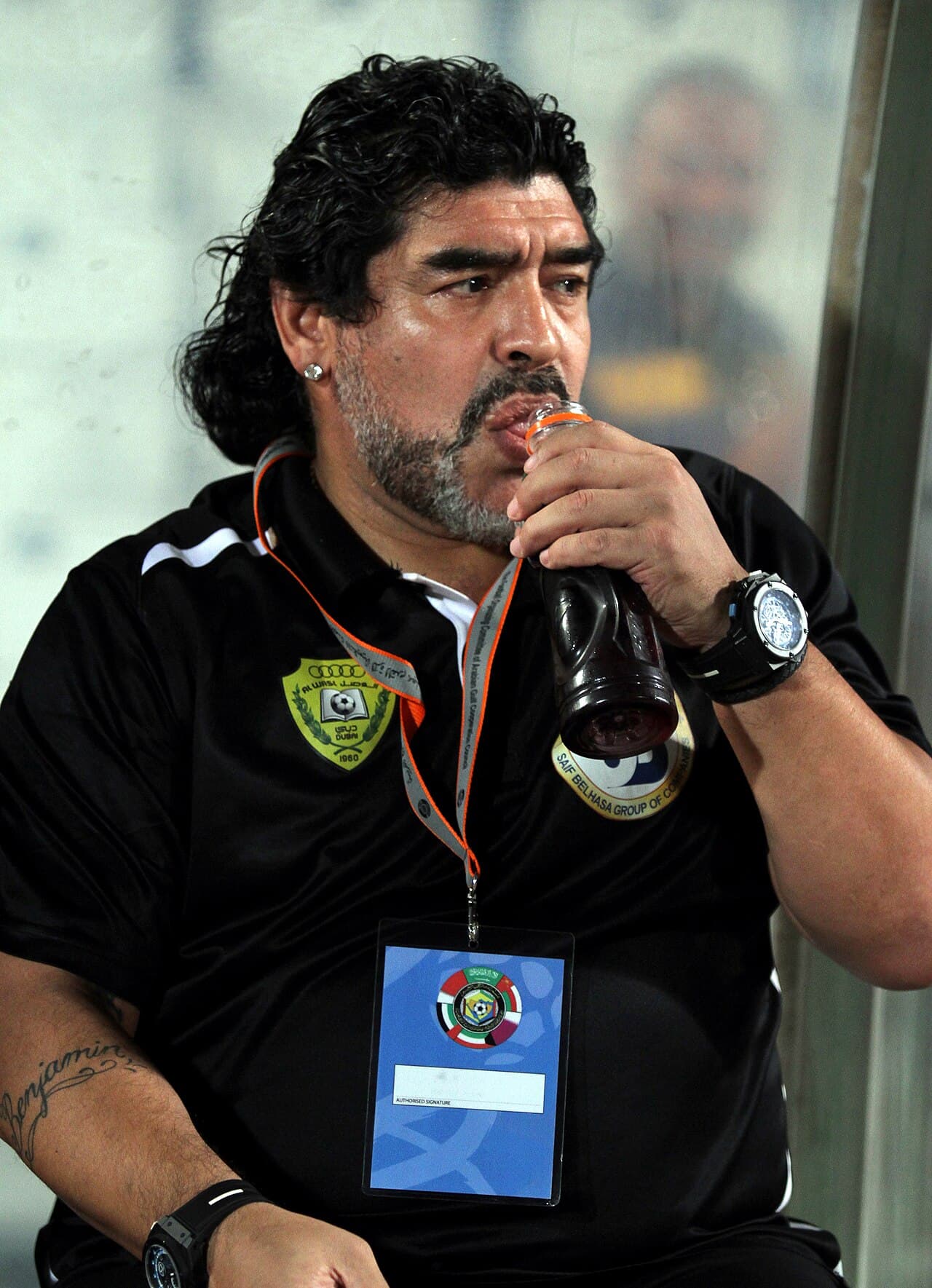 Luque volvió a declarar en el juicio por la muerte de Maradona y defendió a todo el equipo médico