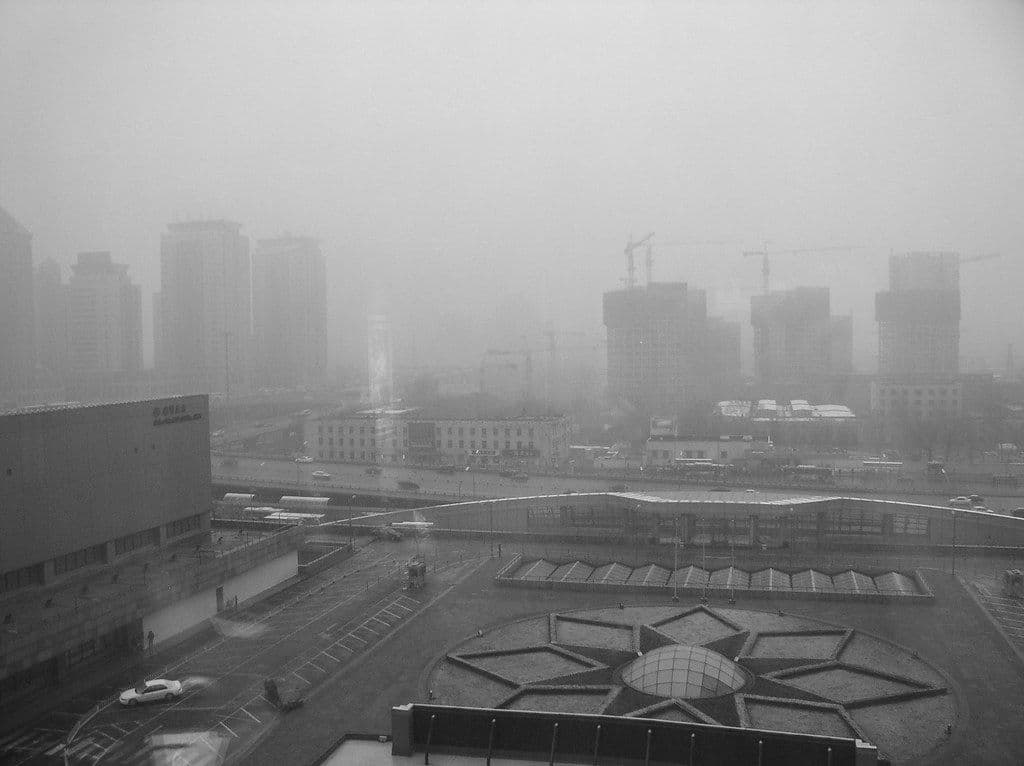 Mala calidad del aire en la Ciudad de México enciende alertas por radiación UV el 1 de septiembre
