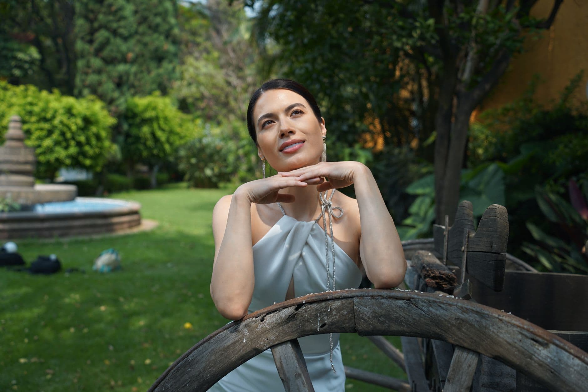 Mariana da un giro histórico en "La Casa de los Famosos México" y se corona primera finalista