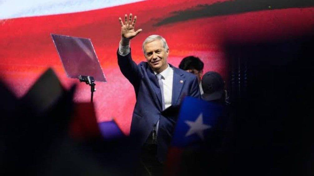 Megarreforma de José Kast supera un nuevo obstáculo tras la aprobación de un artículo clave en el Senado de Chile