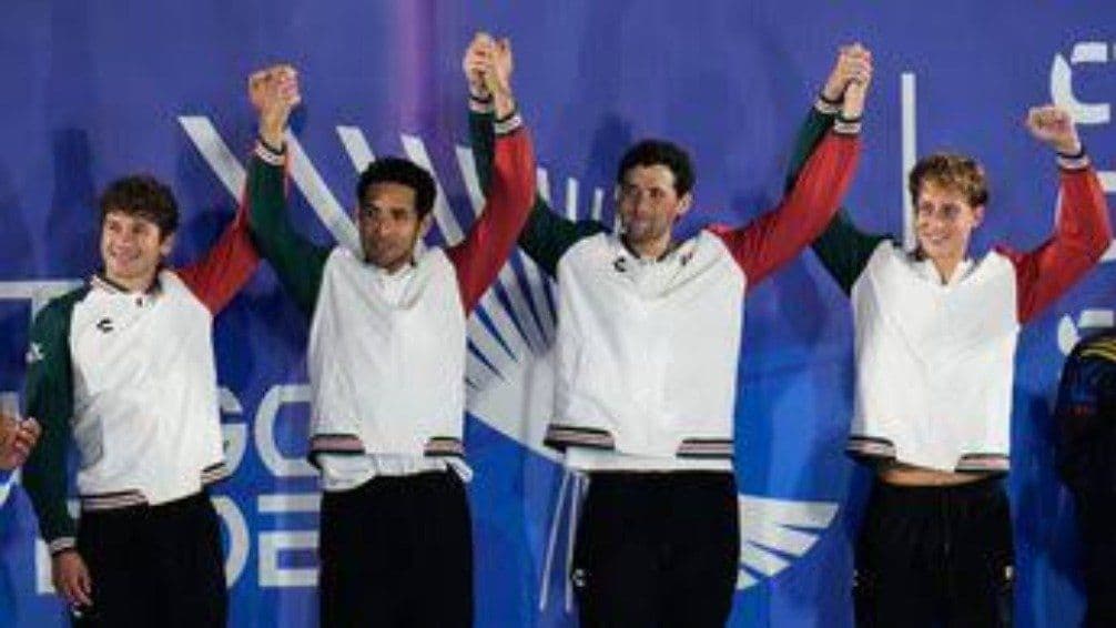 México volvió a dominar los Juegos Centroamericanos y del Caribe: ganó 407 medallas en Santo Domingo 2026