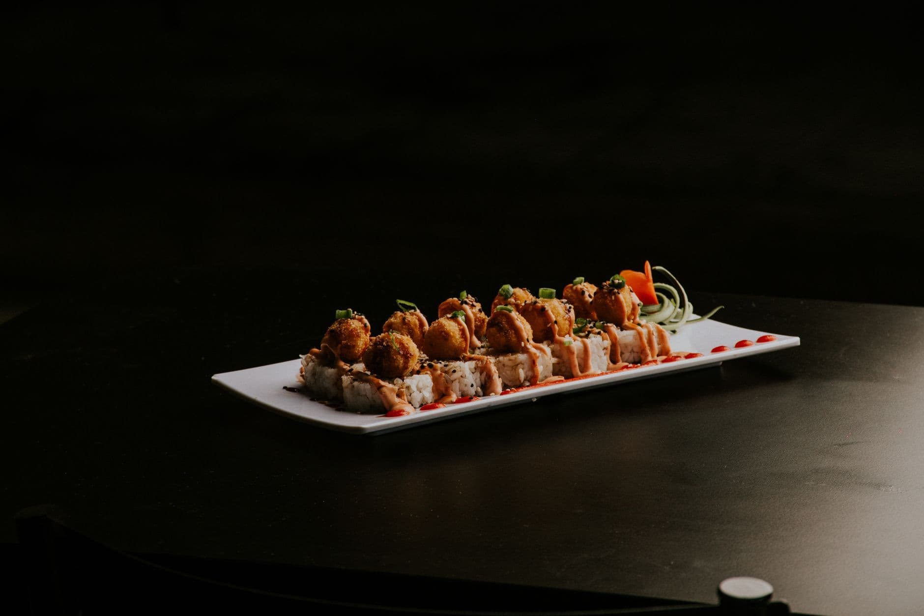 Miami consolida su romance con la cocina nikkei, el mestizaje entre Japón y Perú